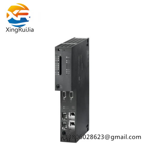 SIEMENS 6ES7 417-5HT06-0AB0 central processing unit