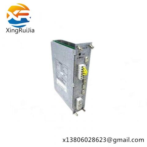 SIEMENS 6EW1861-3BA Power Supply