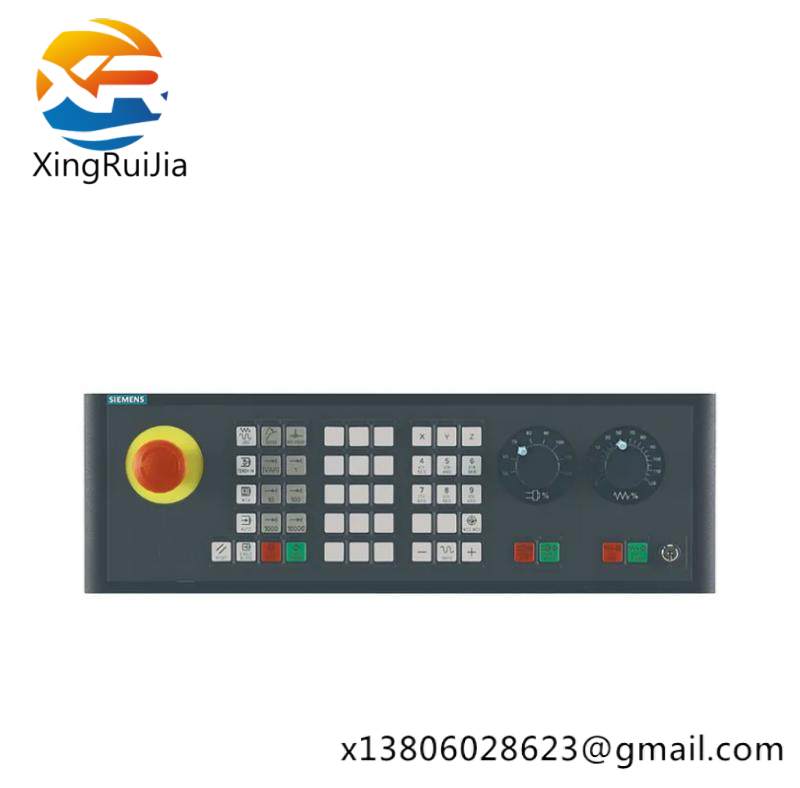6fc5303-0af22-0aa1_siemens_sinumerik_machine_control_panel.jpg SIEMENS 6FC5303-0AF22-0AA1 SINUMERIK MACHINE CONTROL PANEL