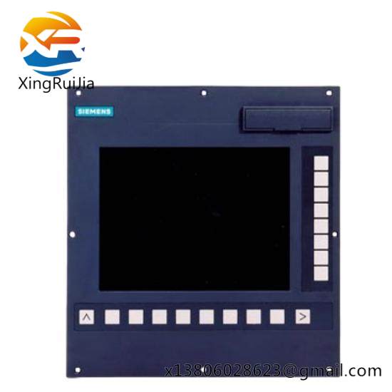 6fc5370-0aa00-2aa1_siemens_control_planel.jpg 6FC5370-0AA00-2AA1 Siemens Control Planel