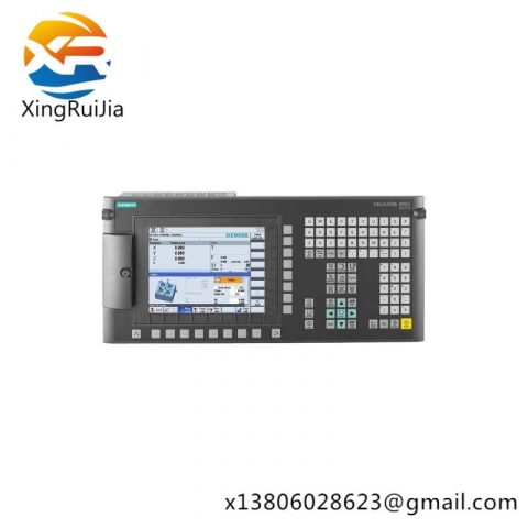 SIEMENS 6FC5370-2AT02-0CA0 Sinumerik Drives