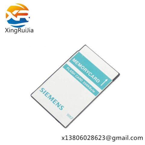 SIEMENS 6FM1470-7AA25 Memory Card