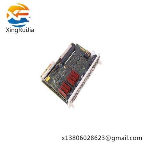 SIEMENS 6FM1715-3AA20 WF715 CAM Controller Module