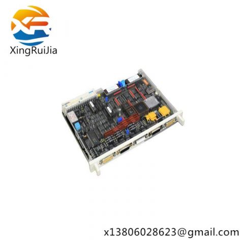 SIEMENS 6FM1723-3AA00 Positioning module