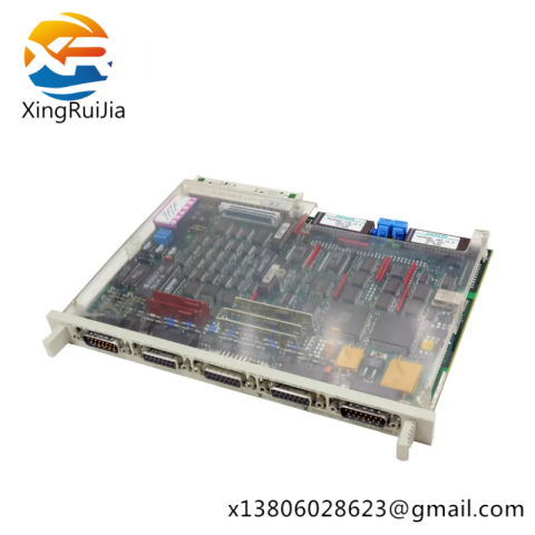 SIEMENS 6FM1723-3AA10 Positioning Module