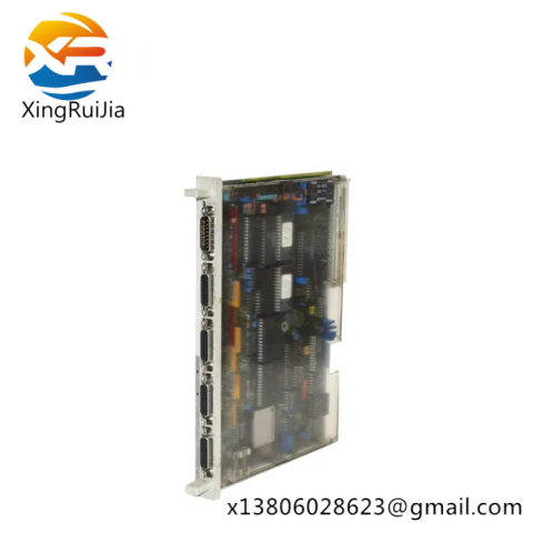SIEMENS 6FM1726-3CA00 Positioning Module