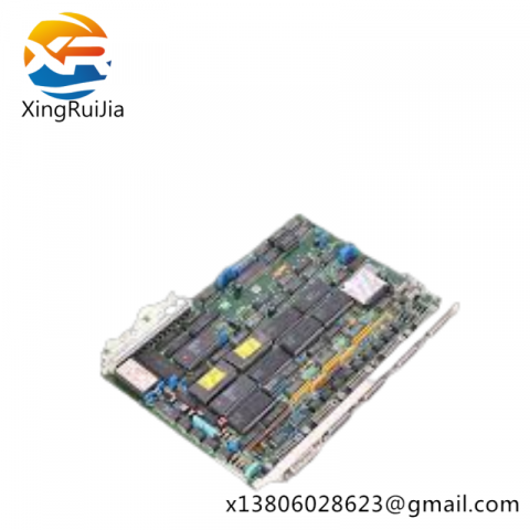 SIEMENS 6FM1726-3CW00 Positioning Module