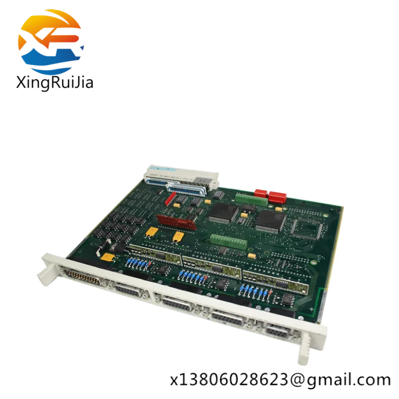 6fm1_706-3aa20_siemens_analog_module.png SIEMENS 6FM1 706-3AA20 ANALOG MODULE