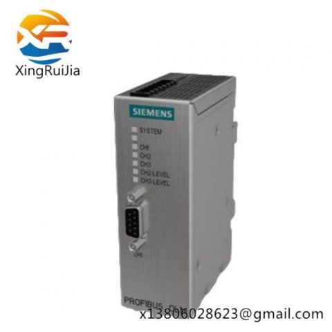 6GK1503-2CC00 Siemens Module