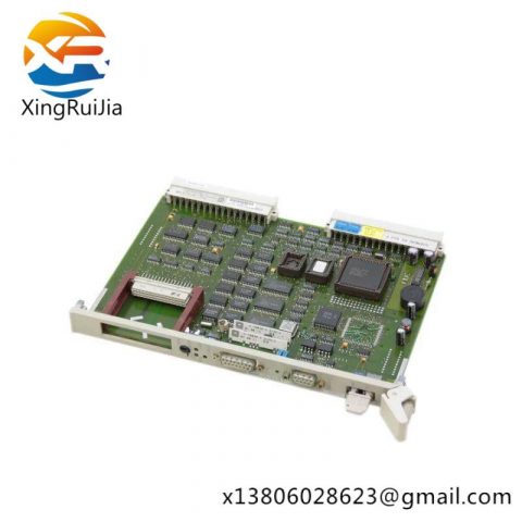 SIEMENS 6GK1543-0AA01 Communications Card