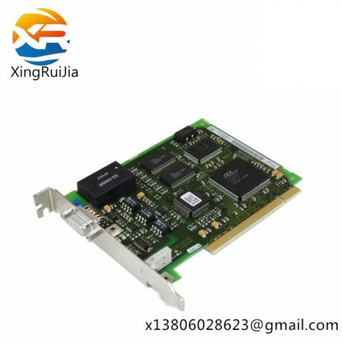 Siemens 6GK1561-1AA00 communication card