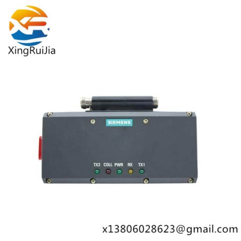 SIEMENS 6GK1901-0AA00-0AC0 Simatic S5 Bus Coupler