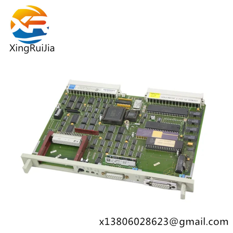 6gk1_143-0aa01_siemens_interf_module.png SIEMENS 6GK1 143-0AA01 INTERF.MODULE