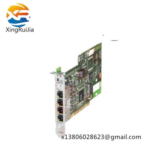 SIEMENS 6GK1 161-6AA00 Communication processor