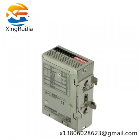 Siemens 6GK1 503-3CB00 optical link module