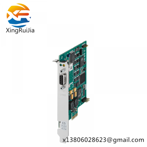 SIEMENS 6GK1 562-2AA00 Communication processor