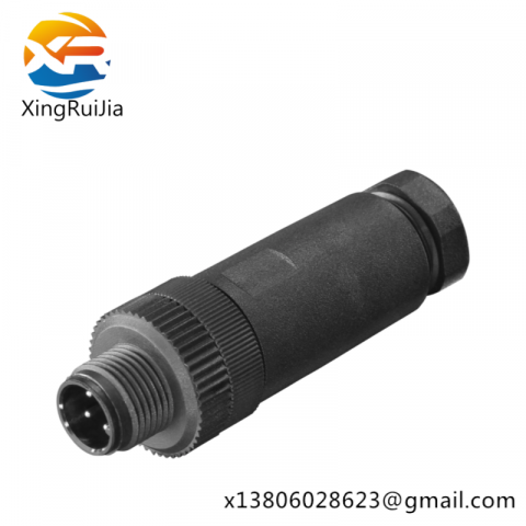 SIEMENS 6GK1 907-0DB10-6AA3 IE Power M12 Plug PRO