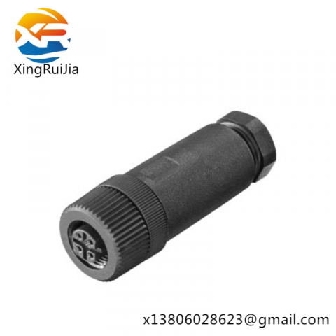 SIEMENS 6GK1 908-0DC10-6AA3 Signalling Contact M12 Cable Conn