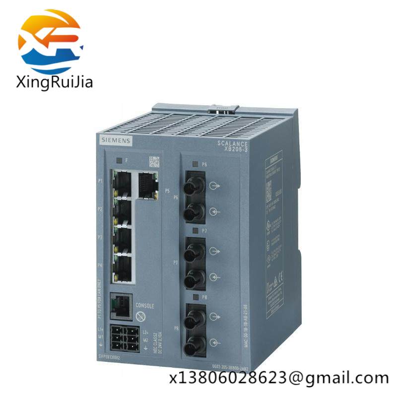 6gk5104-2bb00-2aa3_siemens_redundant_power_supply.jpg SIEMENS 6GK5104-2BB00-2AA3 Redundant Power Supply