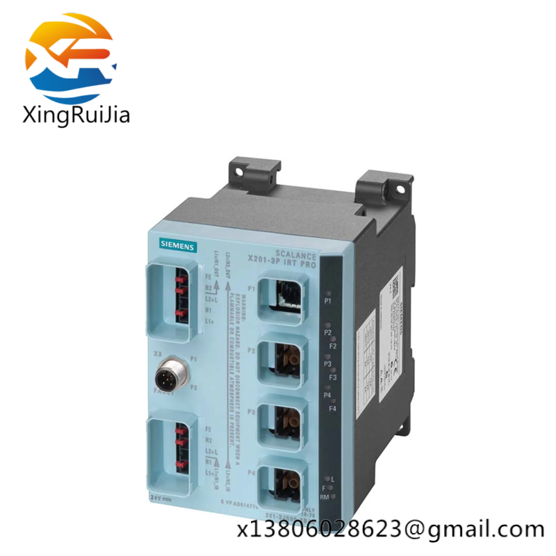 6gk5201-3jr00-2ba6_siemens_redundant_power_supply.png SIEMENS 6GK5201-3JR00-2BA6 Redundant power Supply
