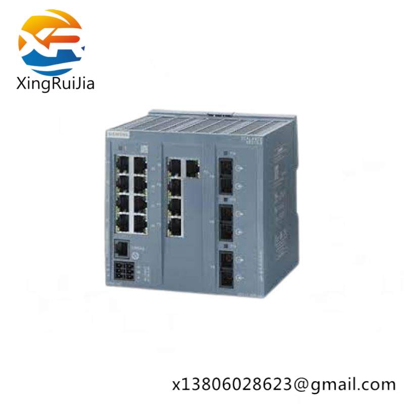 6gk5213-3bd00-2ab2_siemens_network_switch_810_100_mbit_ports.jpeg SIEMENS 6GK5213-3BD00-2AB2 Network switch 810/100 Mbit ports