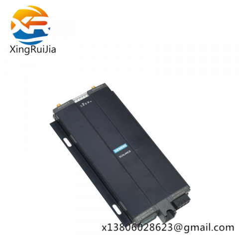 SIEMENS 6GK5747-1AA30-6AA0 Ethernet Client Module