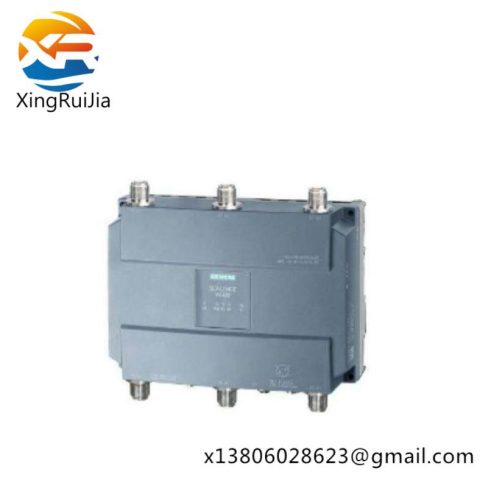 SIEMENS 6GK5788-1GD00-0AA0 SCALANCE W788-1 M12