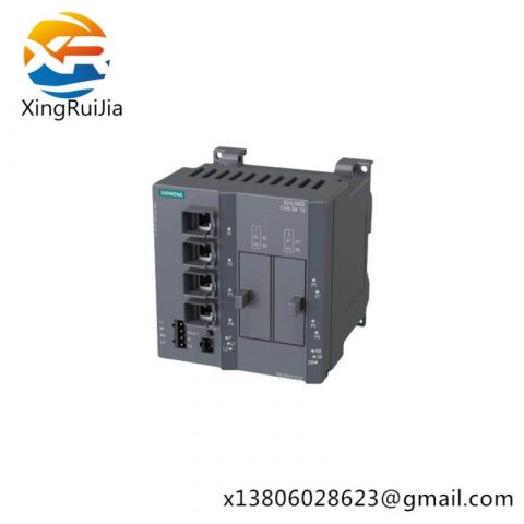 SIEMENS 6GK5 307-3BM10-2AA3 IE switch