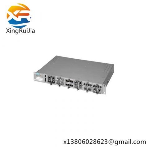 SIEMENS 6GK5 324-0GG00-1AR2 IE switch