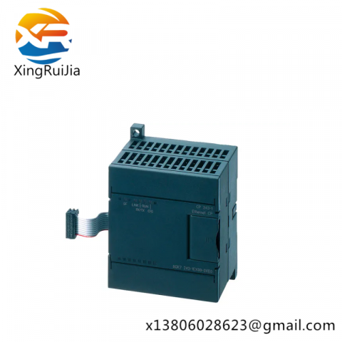 SIEMENS 6GK7243-1EX00-0XE0 Communication processor