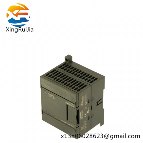 SIEMENS 6GK7243-1EX01-0XE0 Communication processor