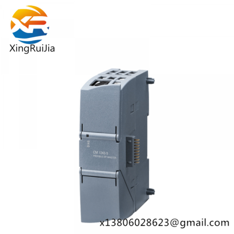 SIEMENS 6GK7243-5DX30-0XE0 COMMUNICATION MODULE