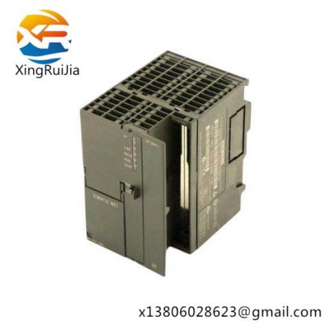 6GK7343-1EX11-0XE0 SIEMENS CP 343-1 Ethernet Communication Module