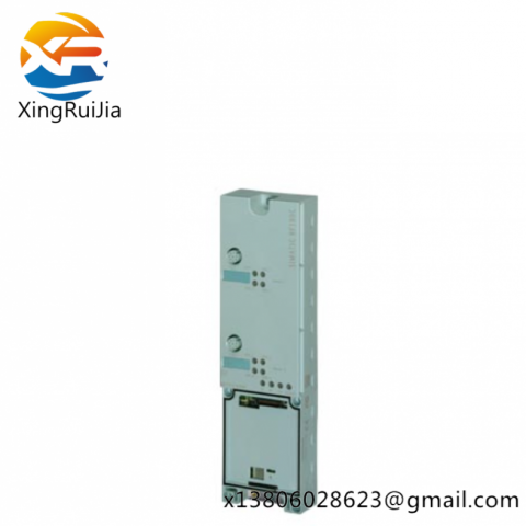 SIEMENS 6GT2002-0JD00 RFID communication module