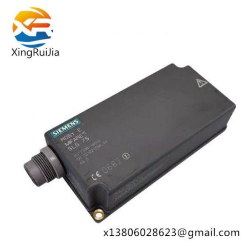 6GT2398-1AF00 Siemens Read/Write Unit
