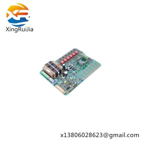 SIEMENS 6QN5501-0BA PC BOARD
