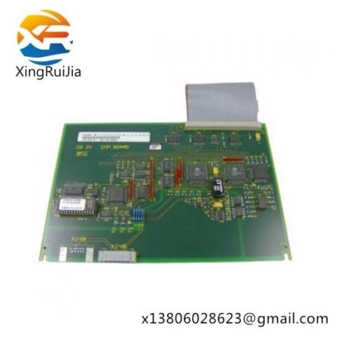 6RX1240-0AK01 Siemens Communications Module