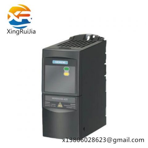 6SE6420-2AB15-5AA1 Siemens Drive