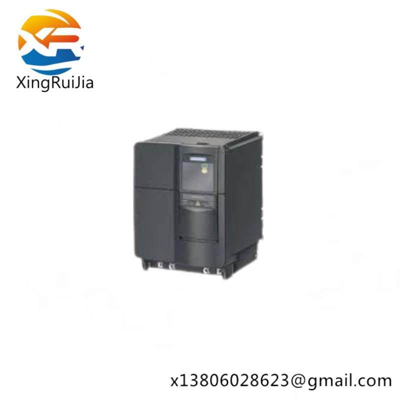 6se6440-2ad31-1ca1_siemens_micromaster_440_with_built-in_class_a_filter.jpeg SIEMENS 6SE6440-2AD31-1CA1 Micromaster 440 With Built-In Class A Filter