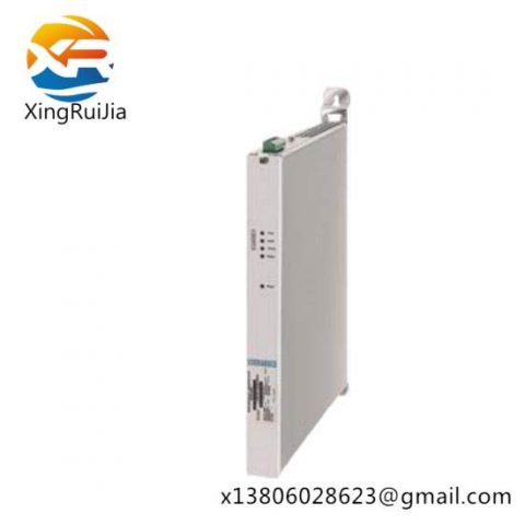 6SE7032-7EB87-2DA1 Siemens Brking Unit