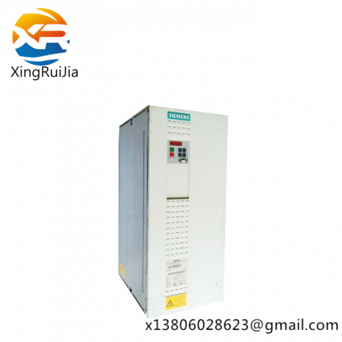 SIEMENS 6SE7033-8EE85-0AA0-Z SIMOVERT MASTER DRIVES