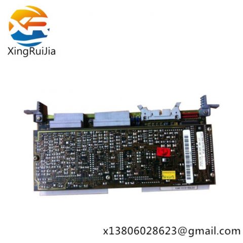 SIEMENS 6SE7090-0XX84-0AJ0 SIMOVERT MASTERDRIVES MWH BOARD