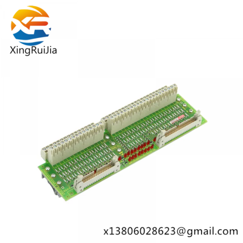 SIEMENS 6SE7090-0XX84-3EH0 SE300 MODULE