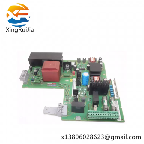 SIEMENS 6SE7 031-7HG84-1JA1 Power supply module