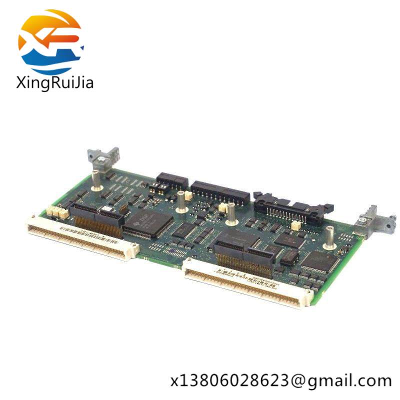6se7_090-0xx84-0ad1_siemens_control_module.jpg SIEMENS 6SE7 090-0XX84-0AD1 CONTROL MODULE