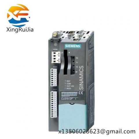 6SL3040-0LA00-0AA1 Siemens SINAMICS Drive
