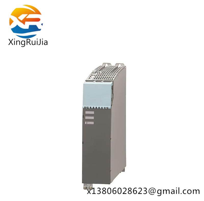6sl3120-2te15-0aa3_siemens_double_motor_module.jpg SIEMENS 6SL3120-2TE15-0AA3 Double Motor Module