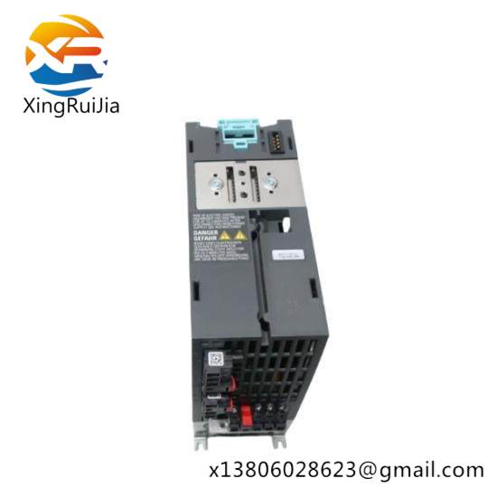 6sl3210-1pe16-1al1_siemens_power_module.jpg Schneider ATV312H075M2 PLC Module
