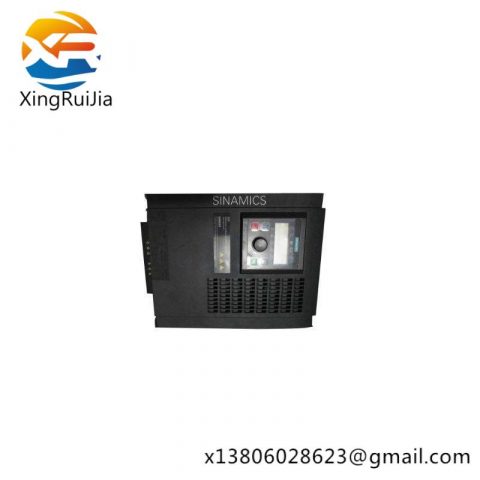 SIEMENS 6SL3217-0CE25-5UA1 VFD Frequency Converter