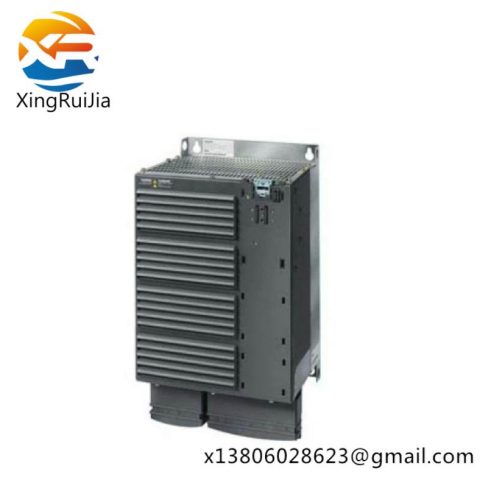 SIEMENS 6SL3224-0BE33-0UA0 SINAMICS G120 Power Module